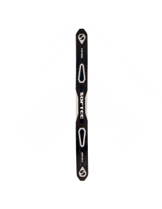 SOFTEE -Blue Softee Geometry Padel Racket Protection Tape