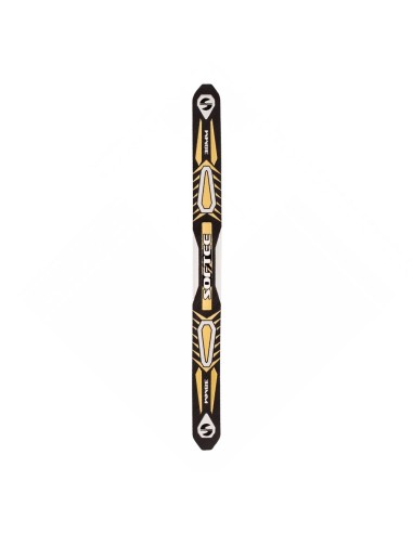 SOFTEE -Gold Softee Geometry Padel Racket Protection Tape