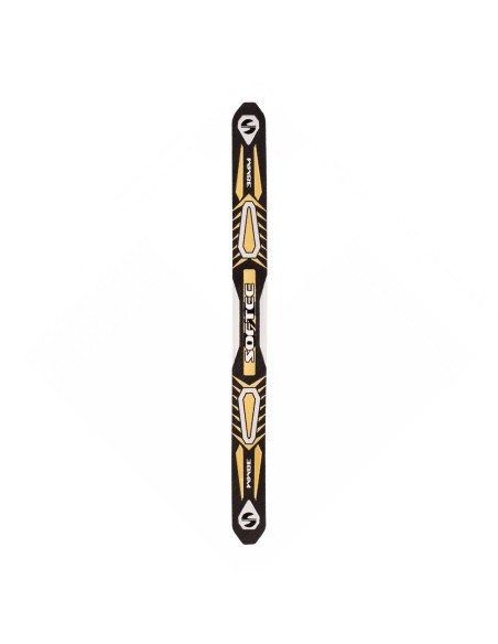 SOFTEE -Protector Softee Padel Geometría Oro