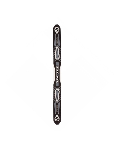 SOFTEE -Protetor Softee Padel Geometria Prata