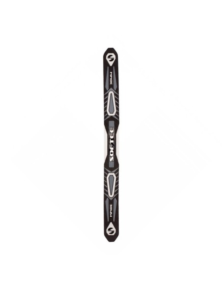 SOFTEE -Protector Softee Padel Geometría Plata
