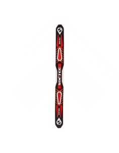 SOFTEE -Protetor Softee Geometry Vermelho