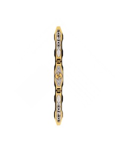 SOFTEE -Softee Padel Protector Rhombus Gold