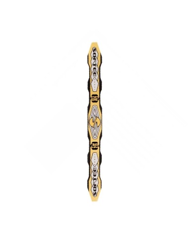 SOFTEE -Gold Softee Paddle Rhombus Padel Racket Protection Tape