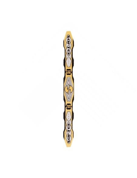 SOFTEE -Softee Padel Protector Rhombus Gold