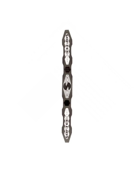 SOFTEE -Pro Softee Padel Rhombus Prata 3t