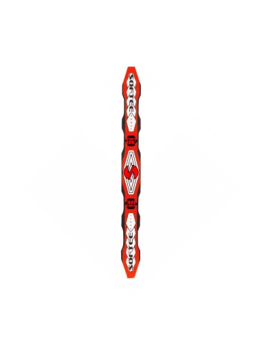 SOFTEE -Pro Suave Padel Rhombus Vermelho