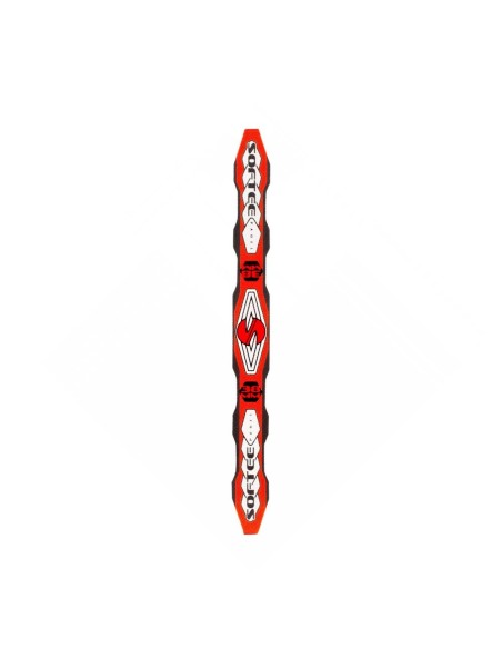SOFTEE -Protector Softee Padel Rombos Rojo