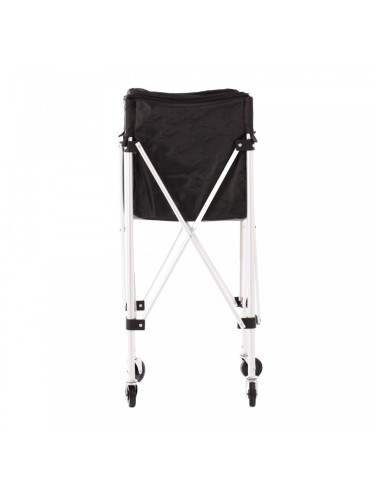 SOFTEE -Black Softee Ball Basket