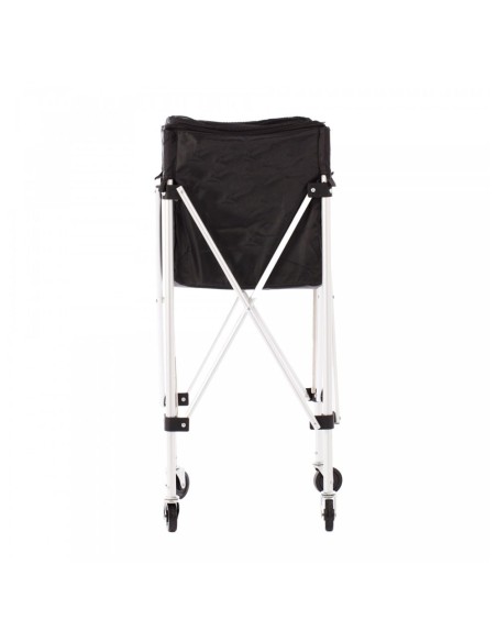 SOFTEE -Black Softee Ball Basket