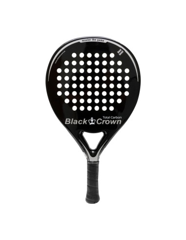 Black Crown -Black Crown entièrement en carbone