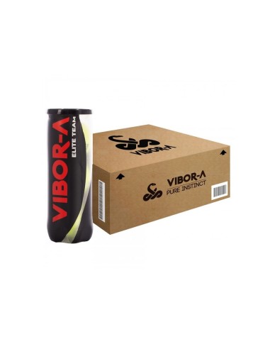 Vibor-a -Cajon De Bolas Vibor a Elite Team