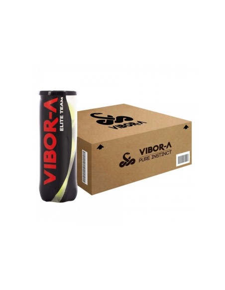 Vibor-a -Viper Elite Team Ball Box