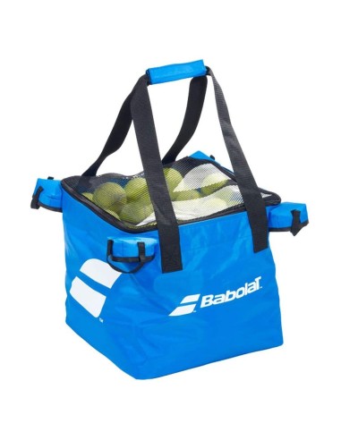 Babolat -Ball Basket Babolat Blue