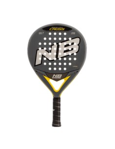 ENEBE -Enebe Cross Padel Racket