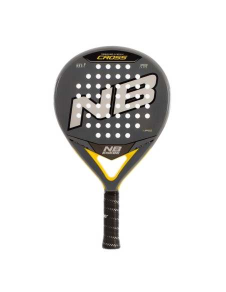 ENEBE -Enebe Cross Padel Racket