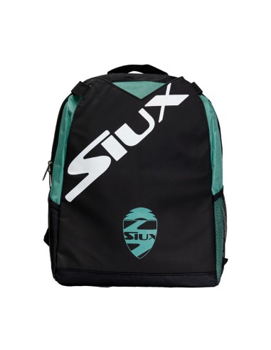 Siux -Siux mini turkos ryggsäck