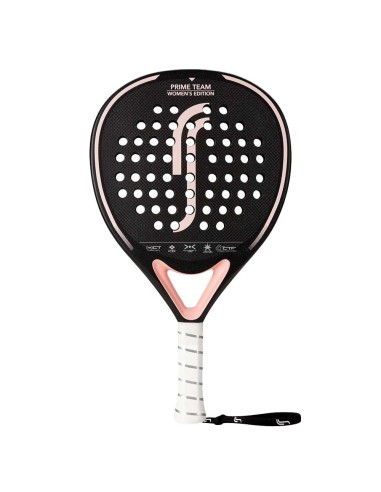 RS PADEL -Rs Prime Team Edição Feminina