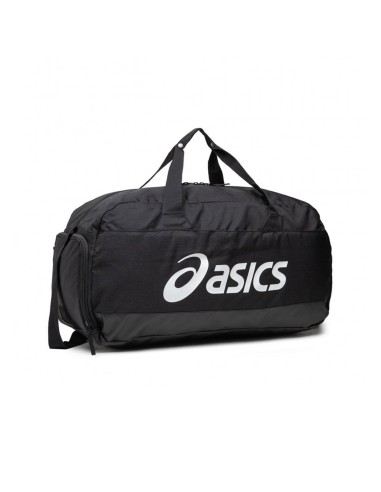 Asics -Asics Sports Backpack Black