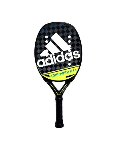 Adidas -AdidasAABAach Tennis Rx 3.1 H14