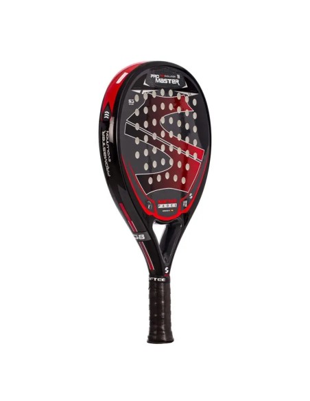 SOFTEE -Softee Pro Master Evolution Vermelho