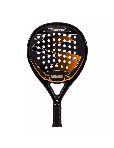SOFTEE -Softee Pro Master Evolution Naranja SOFTEE -Softee Pro Master Evolution Naranja