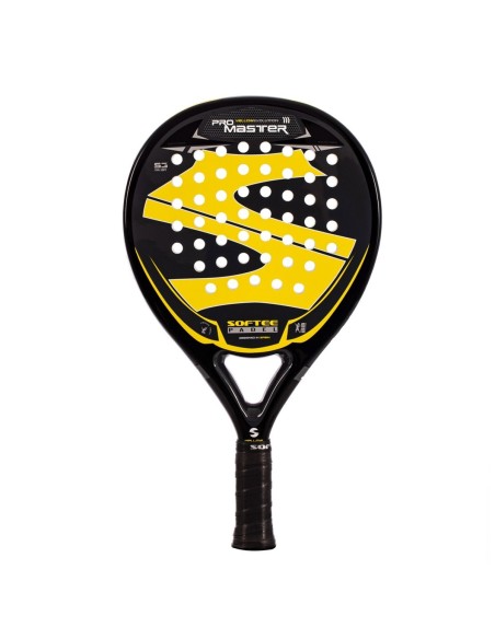 SOFTEE -Softee Pro Master Evolution Yellow