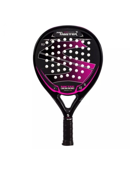 SOFTEE -Softee Pro Master Evolution Fucsia