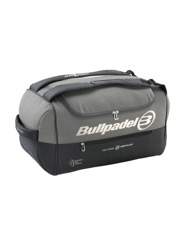 Bullpadel -Bolsa Bullpadel Next Negro