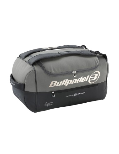Bullpadel -Bullpadel Próxima Bolsa Preta