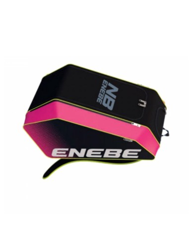 ENEBE -Bolsa Padel Rosa Enebe Response Tour