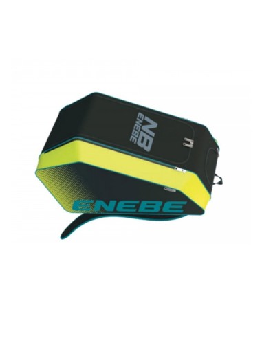 ENEBE -Enebe Response Tour Yellow Padel Bag