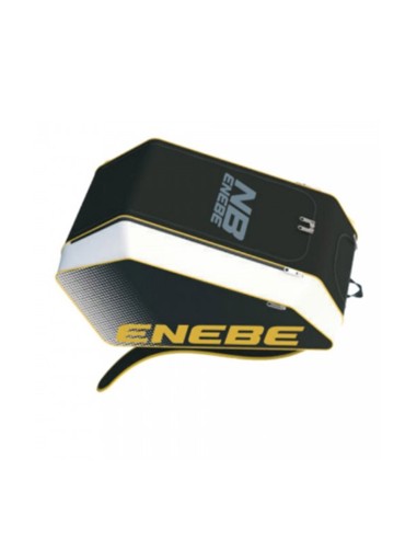 ENEBE -Enebe Response Tour White Padel Bag