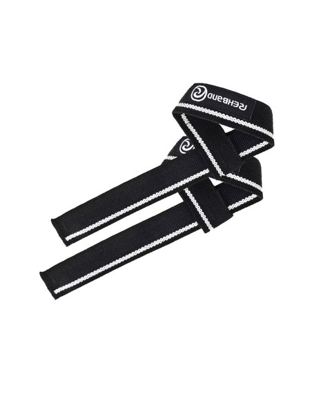 Rehband -Rehband Weight Lifting Straps Rehband -Rehband Weight Lifting Straps