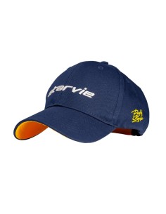 Cappellino Starvie Urban blu navy