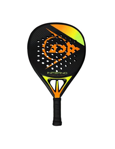 Dunlop -Dunlop Inferno Carbono Extremo