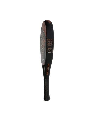Dunlop -Dunlop Rapid Control 4.0