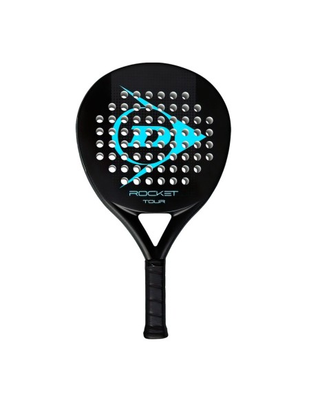 Dunlop -Dunlop Rocket Tour Azul