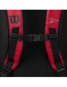 WILSON -Mochila Wilson Bela Padel Mochila