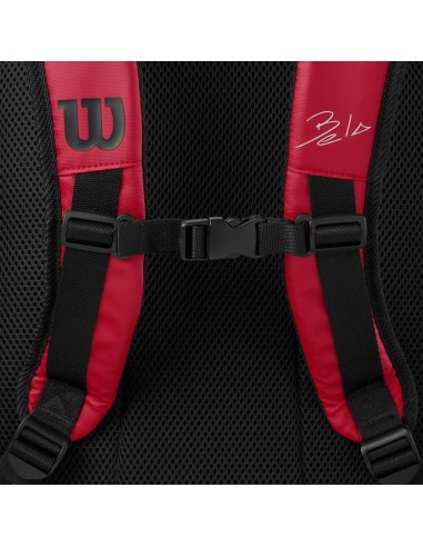WILSON -Mochila Wilson Bela Padel Mochila