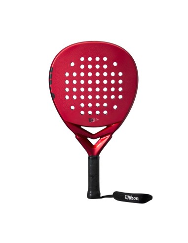 WILSON -Wilson Bela V2 Red Child Shovel