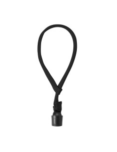 Wilson Wrist Cord Solid Braid