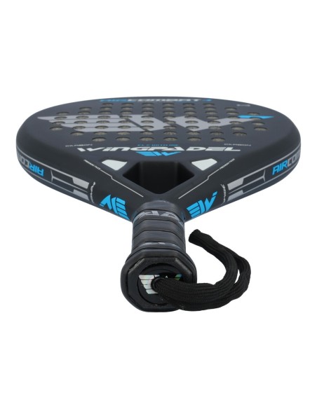 WINGPADEL -Wingpadel Air Combat Black Ctrl 4.0