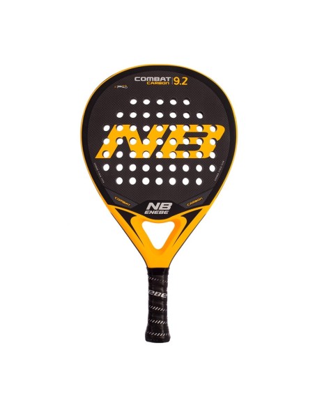 ENEBE -Enebe Combat Carbon 9.2 Orange