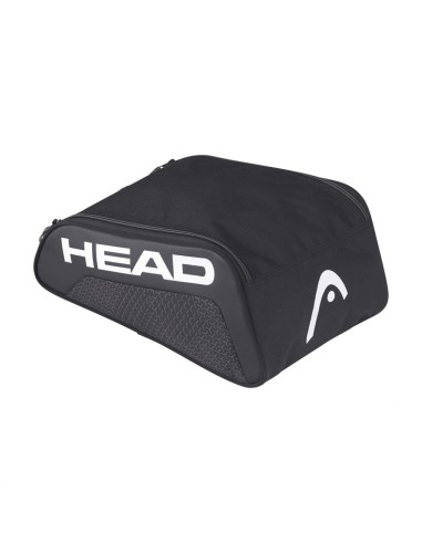 Head -Head Tour Team Black Shoes Bag