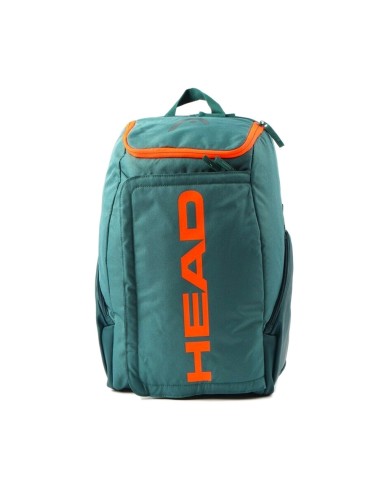 Head -Mochila Head Pro Backpack 28l Dyfo 260233