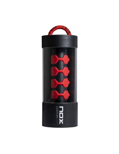Nox -Grip Nox Custom 4 Units