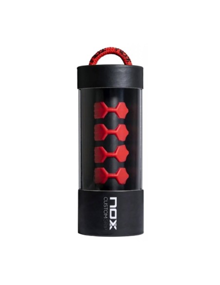 Nox -Grip Nox Custom 4 Units