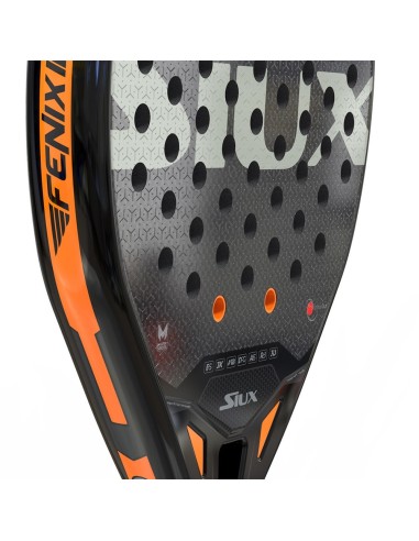 Siux -Siux Fenix Ii 3k