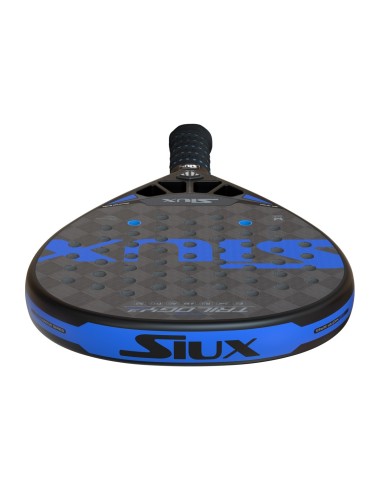 Siux -Siux Trilogy 3 Attack